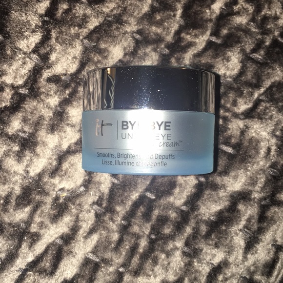 It bye bye under eye cream - Picture 2 of 3